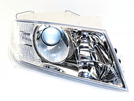 ΦΑΝΑΡΙ ΕΜΠΡΟΣ XENON