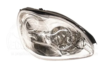 ΦΑΝΑΡΙ ΕΜΠΡΟΣ ΧΕΝΟΝ 2002--> (W220) (DEPO)