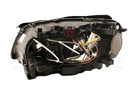 ΦΑΝΑΡΙ ΕΜΠΡΟΣ ΧΡΩΜΙΟ (TYC)