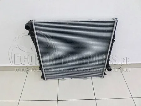 ΨΥΓΕΙΟ ΝΕΡΟΥ 3.0 BΕΝZΙΝΗ/DIESEL (AΥΤOMATO ΣΑΣΜΑΝ) (59*60*2.4)
