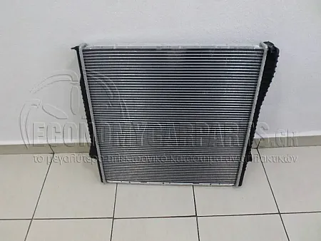 ΨΥΓΕΙΟ ΝΕΡΟΥ 3.0 BΕΝZΙΝΗ/DIESEL (AΥΤOMATO ΣΑΣΜΑΝ) (59*60*2.4)
