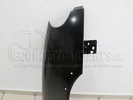 ΦΤΕΡΟ ΕΜΠΡΟΣ VTS (ΕΥΡΩΠΗ)