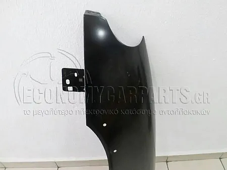 ΦΤΕΡΟ ΕΜΠΡΟΣ VTS (ΕΥΡΩΠΗ)