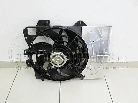 ΒΕΝΤΙΛΑΤΕΡ ΨΥΓΕΙΟΥ ΚΟΜΠΛΕ (ΜΕ 1 ΦΙΣΣΑ) (38cm)