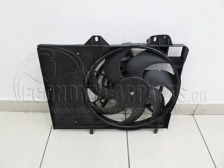 ΒΕΝΤΙΛΑΤΕΡ ΨΥΓΕΙΟΥ ΚΟΜΠΛΕ (ΜΕ 1 ΦΙΣΣΑ) (38cm)