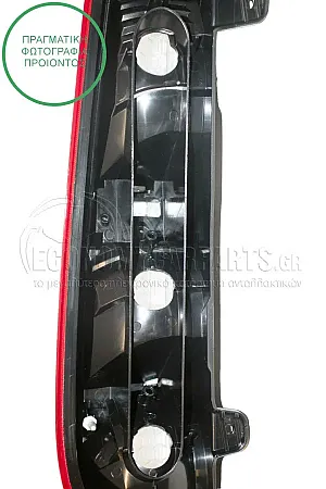 ΦΑΝΑΡΙ ΠΙΣΩ (ΜΕ ΚΥΨΕΛΕΣ) (ΓΙΑ ΕΚΔΟΣΕΙΣ STATIONWAGON) (ΓΝΗΣΙΟ)