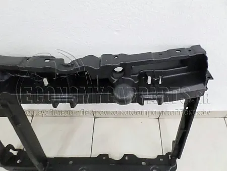 ΜΕΤΩΠΗ ΕΜΠΡΟΣ 1.6cc HDI