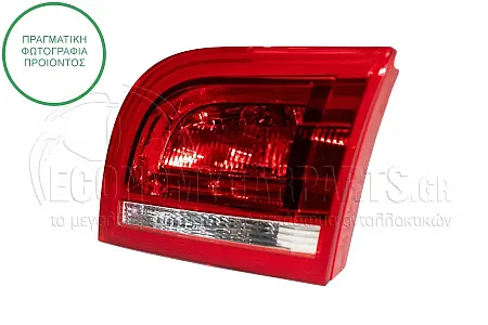 ΦΑΝΑΡΙ ΠΙΣΩ ΕΣΩΤΕΡΙΚΟ (LED) (ΓΙΑ ΕΚΔΟΣΕΙΣ SPORTBACK) 2008-2012 (MARELLI)