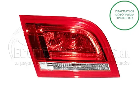 ΦΑΝΑΡΙ ΠΙΣΩ ΕΣΩΤΕΡΙΚΟ (LED) (ΓΙΑ ΕΚΔΟΣΕΙΣ SPORTBACK) 2008-2012 (MARELLI)