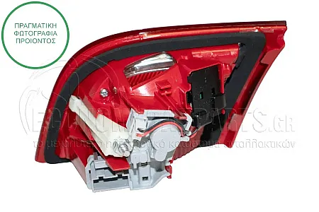 ΦΑΝΑΡΙ ΠΙΣΩ ΕΣΩΤΕΡΙΚΟ (LED) (ΓΙΑ ΕΚΔΟΣΕΙΣ SPORTBACK) 2008-2012 (MARELLI)