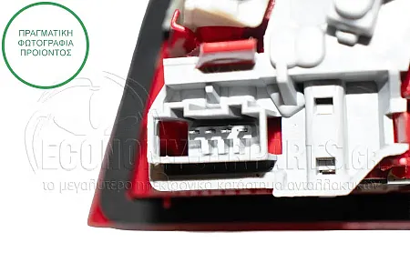 ΦΑΝΑΡΙ ΠΙΣΩ ΕΣΩΤΕΡΙΚΟ (LED) (ΓΙΑ ΕΚΔΟΣΕΙΣ SPORTBACK) 2008-2012 (MARELLI)