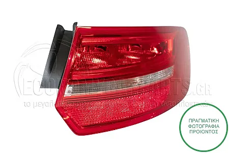 ΦΑΝΑΡΙ ΠΙΣΩ ΕΞΩΤΕΡΙΚΟ (LED) (ΓΙΑ ΕΚΔΟΣΕΙΣ SPORTBACK) 2008-2012 (MARELLI)