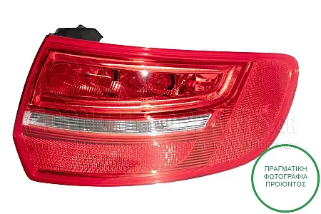 ΦΑΝΑΡΙ ΠΙΣΩ ΕΞΩΤΕΡΙΚΟ (LED) (ΓΙΑ ΕΚΔΟΣΕΙΣ SPORTBACK) 2008-2012 (MARELLI)