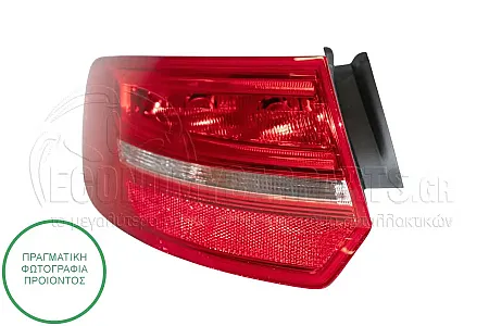 ΦΑΝΑΡΙ ΠΙΣΩ ΕΞΩΤΕΡΙΚΟ (LED) (ΓΙΑ ΕΚΔΟΣΕΙΣ SPORTBACK) 2008-2012 (MARELLI)