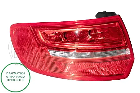 ΦΑΝΑΡΙ ΠΙΣΩ ΕΞΩΤΕΡΙΚΟ (LED) (ΓΙΑ ΕΚΔΟΣΕΙΣ SPORTBACK) 2008-2012 (MARELLI)