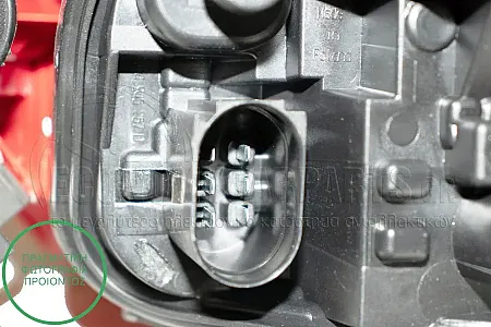ΦΑΝΑΡΙ ΠΙΣΩ ΕΞΩΤΕΡΙΚΟ (LED) (ΓΙΑ ΕΚΔΟΣΕΙΣ SPORTBACK) 2008-2012 (MARELLI)