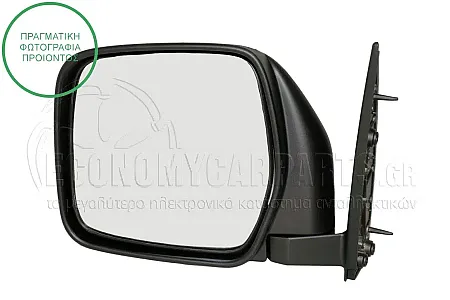 ΚΑΘΡΕΦΤΗΣ ΕΞΩΤΕΡΙΚΟΣ ΧΕΙΡΟΚΙΝΗΤΟΣ (CONVEX GLASS) (Α)