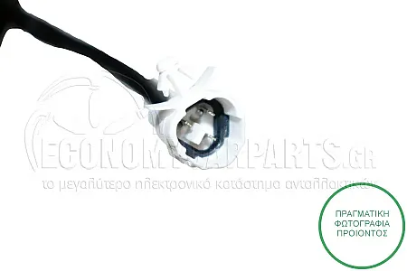 ΚΑΘΡΕΦΤΗΣ ΕΞΩΤΕΡΙΚΟΣ ΗΛΕΚΤΡΙΚΟΣ ΒΑΦΟΜΕΝΟΣ 2000-2006 (CONVEX GLASS) (Α)