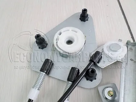 ΓΡΥΛΛΟΣ ΠΑΡΑΘΥΡΟΥ ΕΜΠΡΟΣ ΗΛΕΚΤΡΙΚΟΣ (ΧΩΡΙΣ ΜΟΤΕΡ) (ΓΙΑ ΟΧΗΜΑΤΑ ΜΕ 5 ΠΟΡΤΕΣ)
