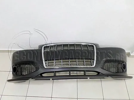 ΠΡΟΦΥΛΑΚΤΗΡΑΣ ΕΜΠΡΟΣ S-LINE -S3