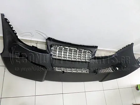 ΠΡΟΦΥΛΑΚΤΗΡΑΣ ΕΜΠΡΟΣ S-LINE -S3