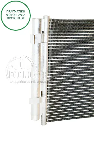 ΨΥΓEIO A/C (ΓΙΑ ΟΛΕΣ ΤΙΣ ΕΚΔΟΣΕΙΣ ΒΕΝΖΙΝΗ) (ΔΙΑΣΤΑΣΕΙΣ ΚΥΨΕΛΗΣ: 570x390x16mm)