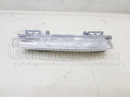 ΦΑΝΑΡΙ ΗΜΕΡΑΣ ΕΜΠΡΟΣ (LED) (ΜΑΚΡΟΣΤΕΝΟ)