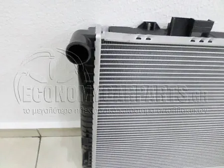 ΨΥΓΕΙΟ ΝΕΡΟΥ 200/220 CDI (ΜΗΧΑΝΙΚΟ/ΑΥΤΟΜΑΤΟ ΣΑΣΜΑΝ)  (ΜΕ & ΧΩΡΙΣ A/C) (64*49.6)