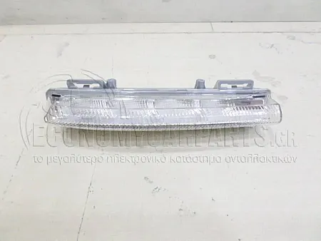 ΦΑΝΑΡΙ ΗΜΕΡΑΣ ΕΜΠΡΟΣ (LED) (ΜΑΚΡΟΣΤΕΝΟ)