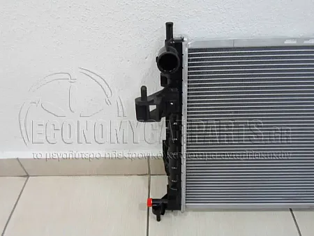ΨΥΓΕΙΟ ΝΕΡΟΥ 1.3CDTi/1.7DTi ΠΕΤΡΕΛΑΙΟ (60x35)