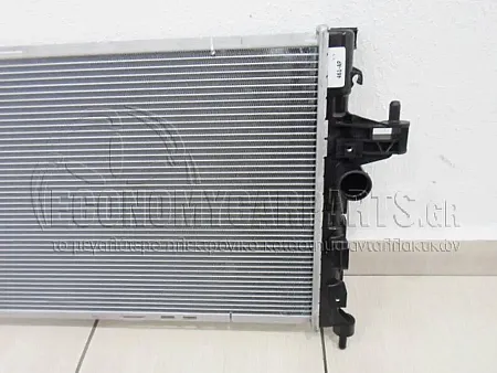 ΨΥΓΕΙΟ ΝΕΡΟΥ 1.3CDTi/1.7DTi ΠΕΤΡΕΛΑΙΟ (60x35)