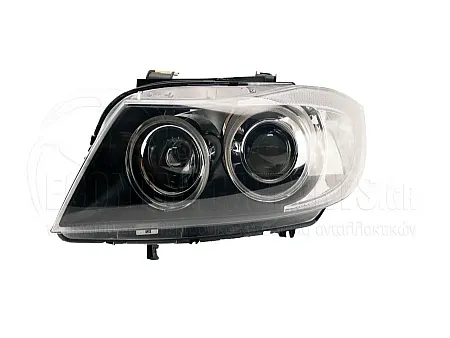 ΦΑΝΑΡΙ ΕΜΠΡΟΣ Bi-XENON ΕΞΥΠΝΟ (MARELLI)