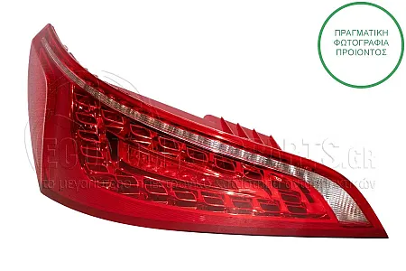 ΦΑΝΑΡΙ ΠΙΣΩ (LED) (MARELLI)