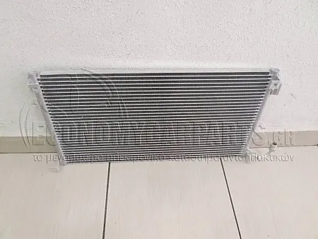 ΨΥΓΕΙΟ A/C (54.5*31.4) (ΜΕ ΡΑΚΟΡ ΠΛΑΚΑΚΙ)