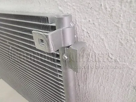ΨΥΓΕΙΟ A/C (54.5*31.4) (ΜΕ ΡΑΚΟΡ ΠΛΑΚΑΚΙ)