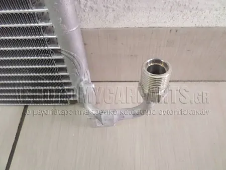 ΨΥΓΕΙΟ A/C (54.5*31.4) (ΜΕ ΡΑΚΟΡ ΠΛΑΚΑΚΙ)