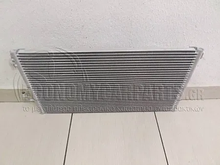 ΨΥΓΕΙΟ A/C (54.5*31.4) (ΜΕ ΡΑΚΟΡ ΠΛΑΚΑΚΙ)