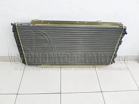 ΨΥΓΕΙΟ ΝΕΡΟΥ (ΒΕΝΖΙΝΗ/DIESEL) (ΜΕ & ΧΩΡΙΣ A/C) (79*41.4*3.2)