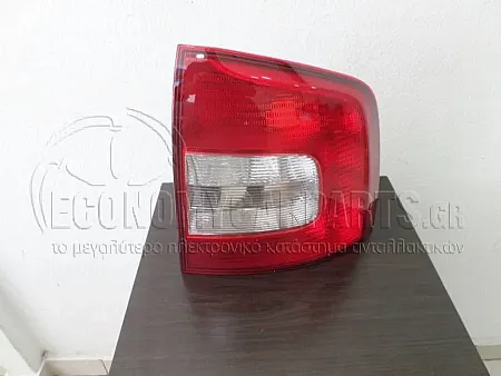 ΦΑΝΑΡΙ ΠΙΣΩ (ΓΙΑ ΕΚΔΟΣΕΙΣ STATIONWAGON) (MARELLI)