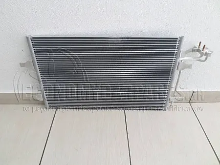 ΨΥΓΕΙΟ A/C  (ΒΕΝΖΙΝΗ/ΠΕΤΡΕΛΑΙΟ) (63*38) (ΡΑΚΟΡ 14.4cm)
