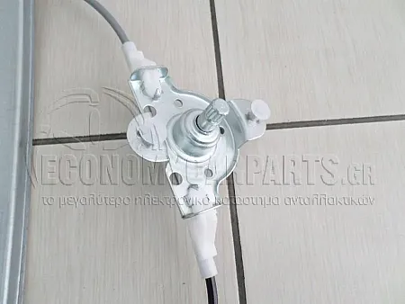 ΓΡΥΛΛΟΣ ΠΑΡΑΘΥΡΟΥ ΠΙΣΩ ΜΗΧΑΝΙΚΟΣ