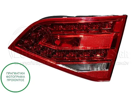 ΦΑΝΑΡΙ ΠΙΣΩ ΕΣΩΤΕΡΙΚΟ (ΜΕ LED) (DEPO)