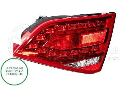 ΦΑΝΑΡΙ ΠΙΣΩ ΕΣΩΤΕΡΙΚΟ (ΜΕ LED) (DEPO)