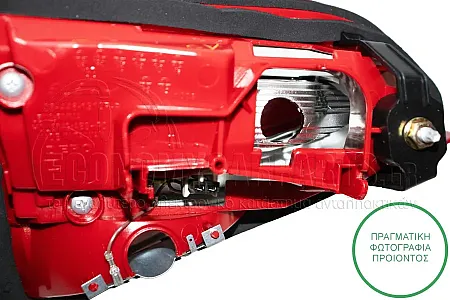 ΦΑΝΑΡΙ ΠΙΣΩ ΕΣΩΤΕΡΙΚΟ (ΜΕ LED) (DEPO)
