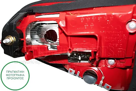 ΦΑΝΑΡΙ ΠΙΣΩ ΕΣΩΤΕΡΙΚΟ (ΜΕ LED) (DEPO)