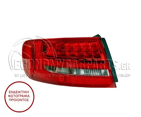 ΦΑΝΑΡΙ ΠΙΣΩ ΕΣΩΤΕΡΙΚΟ STATIONWAGON LED (MARELLI)