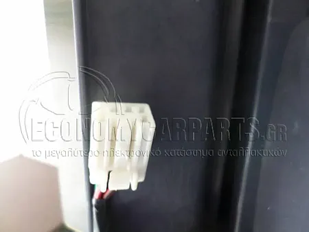 ΦΑΝΑΡΙ ΠΙΣΩ ΜΑΥΡΟ