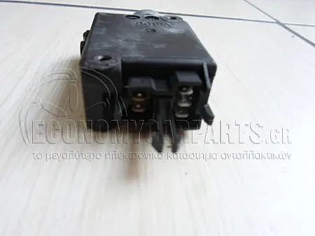 ΜΟΤΕΡ ΚΛΕΙΔΑΡΙΑΣ ΠΟΡΤΑΣ (ΗΛΕΚΤΡΟΜΑΓΝΗΤΙΚΗ)