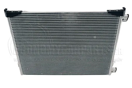 ΨΥΓΕΙΟ A/C 2.0i 16V-1.9TDi (57*44*1.6)