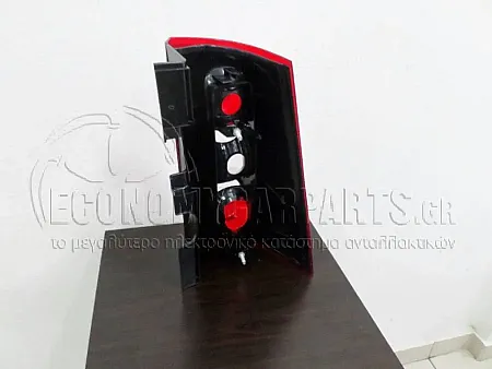 ΦΑΝΑΡΙ ΠΙΣΩ (ΓΙΑ ΕΚΔΟΣΕΙΣ MCV/VAN)